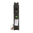 HOM115AFI - Square D 15 Amp 120V 1 Pole Arc Fault Circuit Breaker Plug-On HOM Frame - Essential Electric Supply