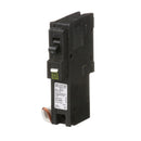 HOM115CAFI - Square D 15 Amp 120 VAC 1 Pole Homeline Combination Arc Fault Circuit Breaker - Essential Electric Supply