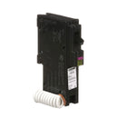 HOM115DF - Square D HOM 15A 120V 1-Pole Dual Function Circuit Breaker Plug-In Mount - Essential Electric Supply