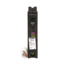 HOM115DF - Square D HOM 15A 120V 1-Pole Dual Function Circuit Breaker Plug-In Mount - Essential Electric Supply
