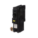 HOM115GFI - Square D Homeline 15A 120V 1-Pole GFCI Circuit Breaker Plug-In 10kA - Essential Electric Supply