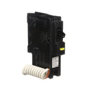 HOM115GFI - Square D Homeline 15A 120V 1-Pole GFCI Circuit Breaker Plug-In 10kA - Essential Electric Supply