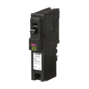 HOM115PDF - Square D 15 Amp 120 Volt 1-Pole Homeline Circuit Breaker Plug-On Neutral Dual Function - Essential Electric Supply