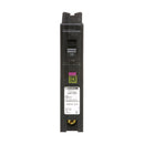 HOM115PDF - Square D 15 Amp 120 Volt 1-Pole Homeline Circuit Breaker Plug-On Neutral Dual Function - Essential Electric Supply