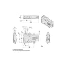 HOM120CAFI - Square D Homeline 20A 1 Pole Combination Arc Fault Circuit Breaker 120VAC Plug-In 10kAIC - Essential Electric Supply
