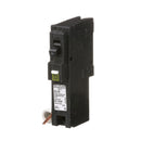 HOM120CAFI - Square D Homeline 20A 1 Pole Combination Arc Fault Circuit Breaker 120VAC Plug-In 10kAIC - Essential Electric Supply