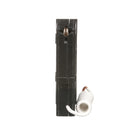 HOM120GFI - Square D Homeline 20 Amp 120V Single Pole GFCI Plug-In Circuit Breaker, 10 kA Interrupt Rating, UL Listed, HACR - Essential Electric Supply