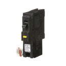 HOM120GFI - Square D Homeline 20 Amp 120V Single Pole GFCI Plug-In Circuit Breaker, 10 kA Interrupt Rating, UL Listed, HACR - Essential Electric Supply