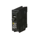 HOM125 - Square D 25A 120/240V 1-Pole Homeline Plug-In Circuit Breaker 10kA Interrupting Rating - Essential Electric Supply