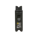 HOM125 - Square D 25A 120/240V 1-Pole Homeline Plug-In Circuit Breaker 10kA Interrupting Rating - Essential Electric Supply