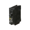 HOM130 - Square D 30 Amp 1 Pole 120/240 VAC Homeline Circuit Breaker Plug-On 10kA Interrupt - Essential Electric Supply