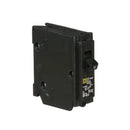 HOM130 - Square D 30 Amp 1 Pole 120/240 VAC Homeline Circuit Breaker Plug-On 10kA Interrupt - Essential Electric Supply