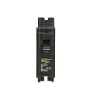 HOM140 - Square D Homeline 40A 1-Pole 120/240VAC Plug-In Miniature Circuit Breaker, 10kA Interrupt, Standard Type, HOM Series - Essential Electric Supply