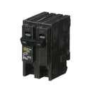 HOM2100 - Square D 100A 2-Pole 120/240VAC Homeline Circuit Breaker Plug-On 10kA Interrupt - Essential Electric Supply