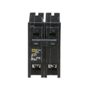 HOM2100 - Square D 100A 2-Pole 120/240VAC Homeline Circuit Breaker Plug-On 10kA Interrupt - Essential Electric Supply