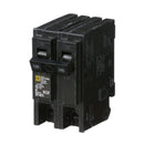 HOM2125 - Square D 125 Amp 2 Pole 120/240VAC Homeline Circuit Breaker Plug-In 10kA Interrupt - Essential Electric Supply