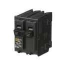 HOM215 - Square D Plug-In 120/240 VACV 15A 2 pole circuit breaker 10kA@240V - Essential Electric Supply