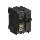 HOM215 - Square D Plug-In 120/240 VACV 15A 2 pole circuit breaker 10kA@240V - Essential Electric Supply