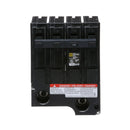 HOM2150BB - Square D 150A 2-Pole 120/240V Miniature Circuit Breaker Plug-In Homeline - Essential Electric Supply
