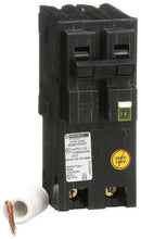 HOM215CAFI - Square D Plug-In 15 Amp 2 Pole Circuit Breaker - Essential Electric Supply