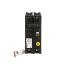 HOM215CAFI - Square D Homeline 2 Pole 15A 120/240V AFCI Circuit Breaker 10kA Interrupt Rating Plug-In - Essential Electric Supply