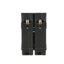 HOM220 - Square D 20 Amp 2 Pole 120/240VAC Circuit Breaker Homeline Plug-In 10kA Interrupt Rating - Essential Electric Supply