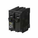 HOM220 - Square D 20 Amp 2 Pole 120/240VAC Circuit Breaker Homeline Plug-In 10kA Interrupt Rating - Essential Electric Supply