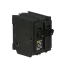 HOM220 - Square D 20 Amp 2 Pole 120/240VAC Circuit Breaker Homeline Plug-In 10kA Interrupt Rating - Essential Electric Supply