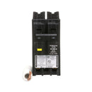 HOM220GFI - Square D 20A 2-Pole 120/240V GFCI Circuit Breaker Homeline Plug-In 10kA Interrupt - Essential Electric Supply