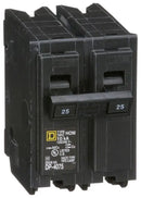 HOM225 - Square D Plug-In 25 Amp 2 Pole Circuit Breaker - Essential Electric Supply