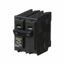 HOM225 - Square D 25 Amp 2 Pole 120/240V Plug-In Circuit Breaker Homeline Series - Essential Electric Supply
