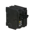 HOM225 - Square D 25 Amp 2 Pole 120/240V Plug-In Circuit Breaker Homeline Series - Essential Electric Supply