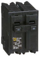 HOM230 - Square D Plug-In 30 Amp 2 Pole Circuit Breaker - Essential Electric Supply