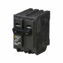 HOM240 - Square D 40 Amp 2 Pole 120/240V Homeline Circuit Breaker Plug-In 10kA Interrupt Rating - Essential Electric Supply