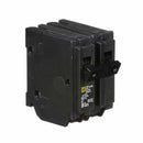 HOM240 - Square D 40 Amp 2 Pole 120/240V Homeline Circuit Breaker Plug-In 10kA Interrupt Rating - Essential Electric Supply
