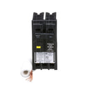 HOM240GFI - Square D 40A 2-Pole 120/240V Homeline Ground Fault Circuit Breaker Plug-In - Essential Electric Supply