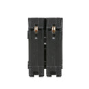 HOM245 - Square D Homeline 45 Amp 2 Pole Mini Plug-On Circuit Breaker, 120/240VAC, 10kA Interrupt, UL Listed - Essential Electric Supply