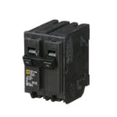 HOM245 - Square D Homeline 45 Amp 2 Pole Mini Plug-On Circuit Breaker, 120/240VAC, 10kA Interrupt, UL Listed - Essential Electric Supply