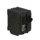 HOM245 - Square D Homeline 45 Amp 2 Pole Mini Plug-On Circuit Breaker, 120/240VAC, 10kA Interrupt, UL Listed - Essential Electric Supply