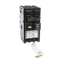 HOM245GFI - Square D Plug-In 240V 45A 2 pole circuit breaker 10kA@240V - Essential Electric Supply