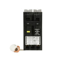 HOM245GFI - Square D 45A 2-Pole 120/240V Ground Fault Circuit Breaker Homeline Plug-In - Essential Electric Supply