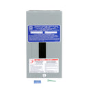 HOM24L70S - Square D Circuit Breaker Load Center - Essential Electric Supply