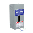 HOM24L70S - Square D Homeline 70 Amp 2-Space 4-Circuit 120/240VAC Load Center, NEMA 1, Main Lug, 10kA Interrupt Rating - Essential Electric Supply
