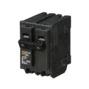 HOM270 - Square D 70 Amp 2 Pole 120/240VAC Homeline Circuit Breaker Plug-In 10kA - Essential Electric Supply