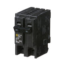 HOM290 - Square D 90 Amp 2-Pole Plug-On Circuit Breaker 120/240 VAC 10kA Homeline - Essential Electric Supply