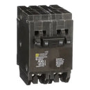 HOMT1515225 - Square D Plug-In 25 Amp 4 Pole Circuit Breaker - Essential Electric Supply