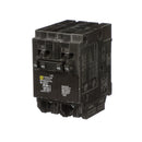 HOMT1515240 - Square D Homeline 40 Amp 240 Volt 4-Pole Quad Tandem Circuit Breaker 10kA Plug-In - Essential Electric Supply