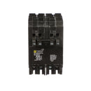 HOMT1515240 - Square D Homeline 40 Amp 240 Volt 4-Pole Quad Tandem Circuit Breaker 10kA Plug-In - Essential Electric Supply