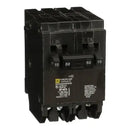 HOMT1515250 - Square D Plug-In 50 Amp 4 Pole Circuit Breaker - Essential Electric Supply