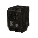HOMT1515250 - Square D Homeline 2x15A 1P, 1x50A 2P, 120/240V, 10kA, Plug-In, Quad Tandem Mini Circuit Breaker - Essential Electric Supply